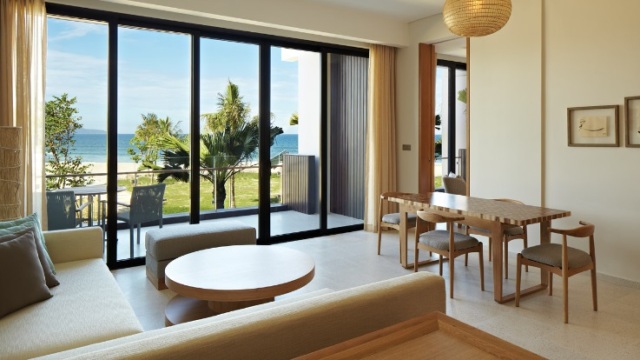 Hyatt Regency Danang Resort