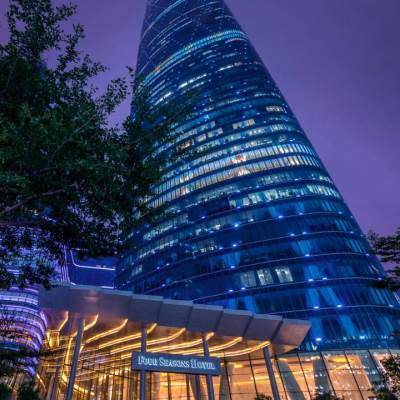 Four Seasons Guangzhou