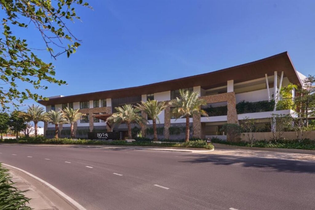 Boma Resort Nha Trang