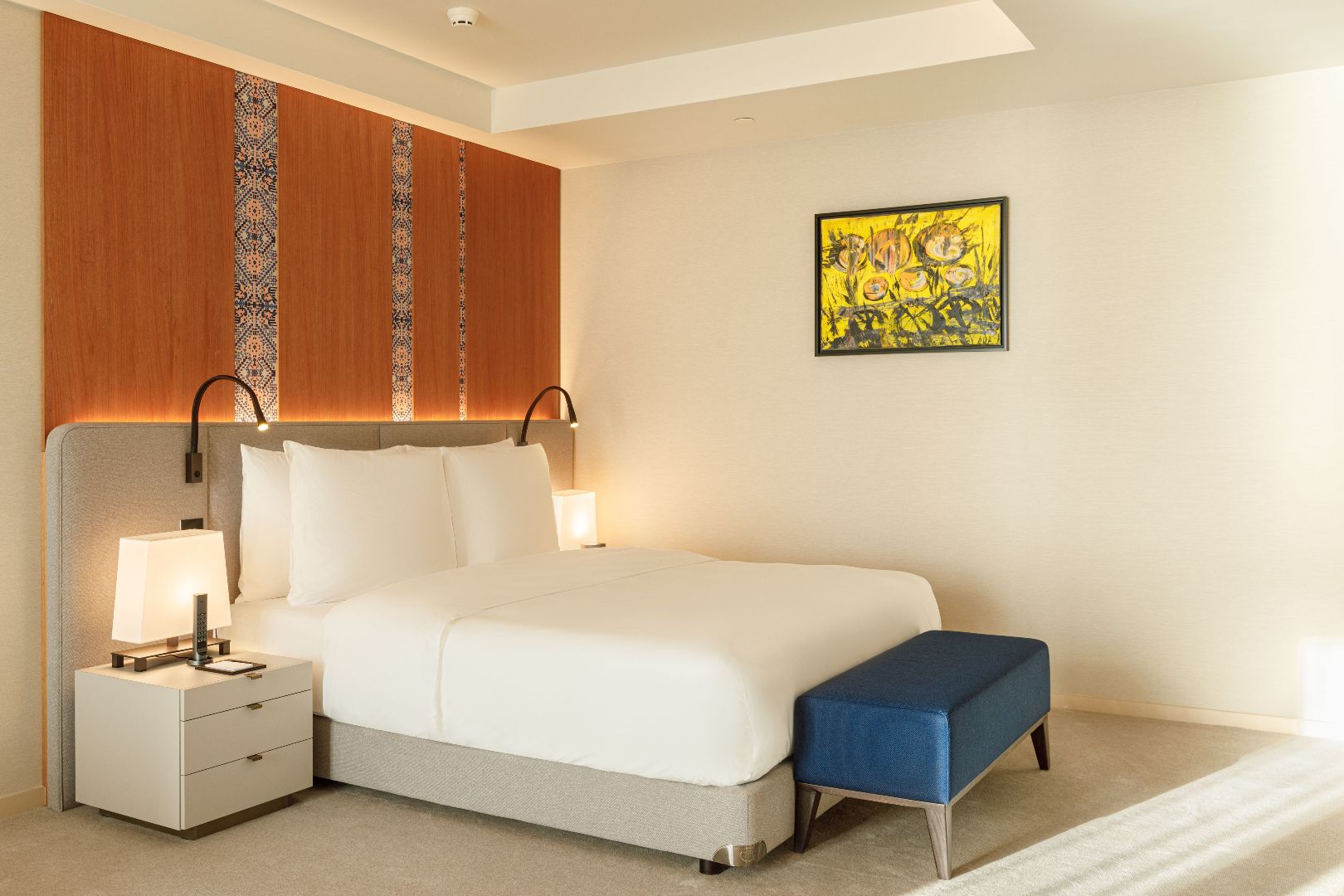 Vladivostok Grand Hotel