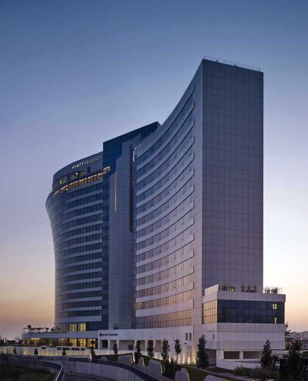 Hyatt Regency Atakoy