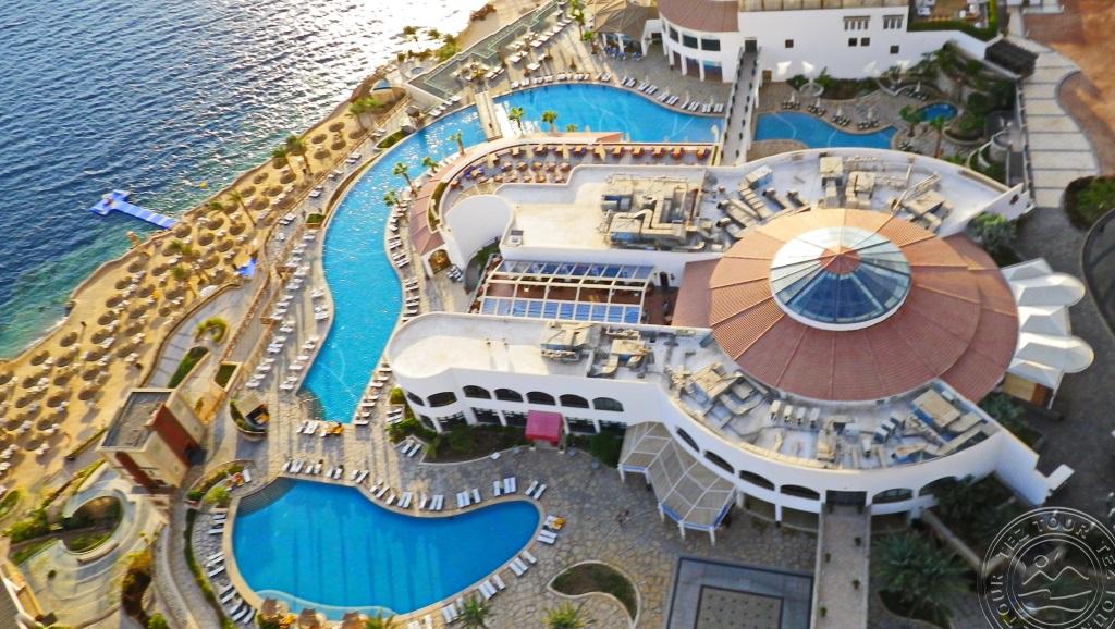 Reef Oasis Blue Bay Resort