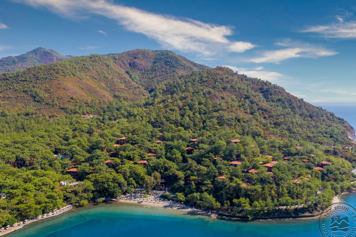 Marmaris Bay Resort By Mp