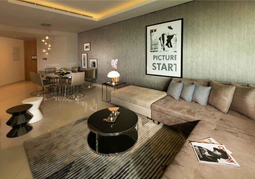 Staycae Damac Towers By Paramount