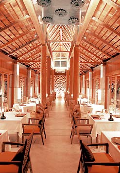 Jw Marriott Phuket Resort