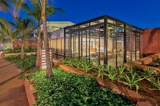 Azaya Beach Resort
