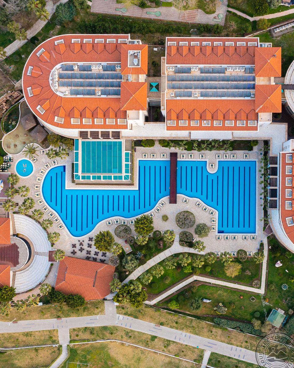 Alba Royal Hotel