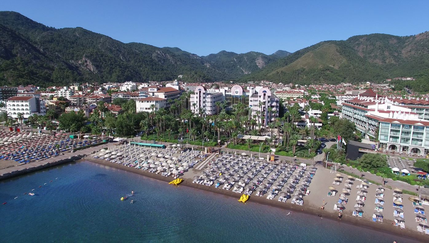 Hotel Aqua -