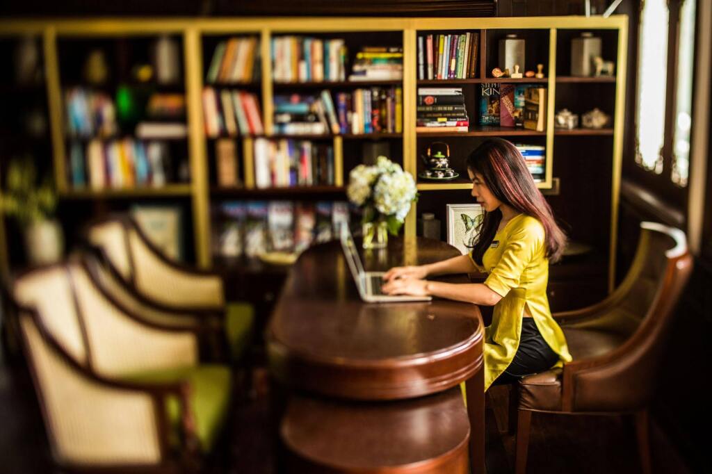 The Au Co Cruise - Managed By Bhaya Cruise