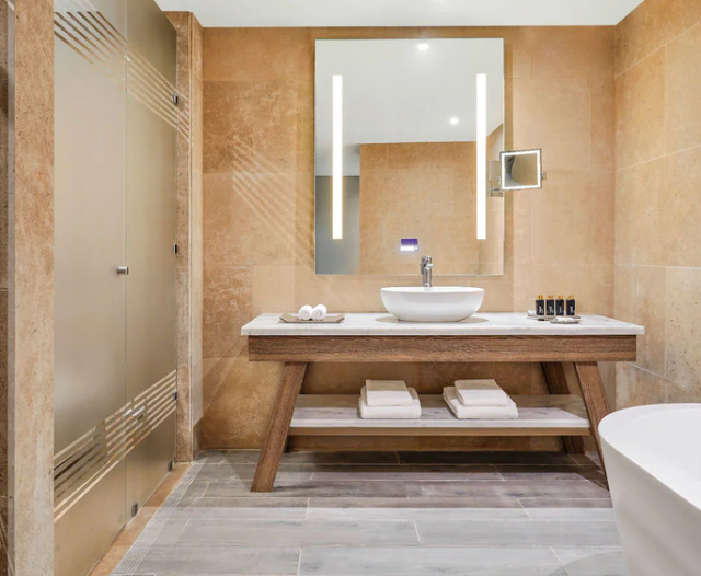 Hyatt Regency Cairo West
