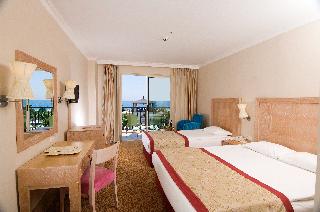 Orange County Belek
