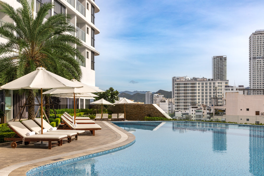 Vinpearl Condotel Empire Nha Trang