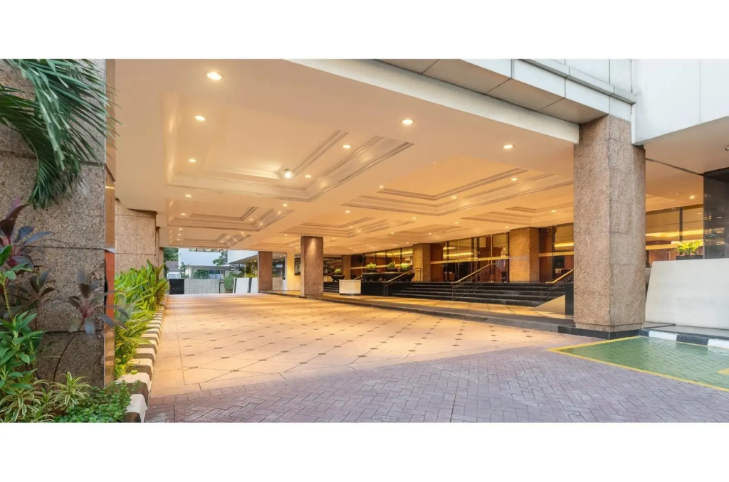 Aryaduta Jakarta
