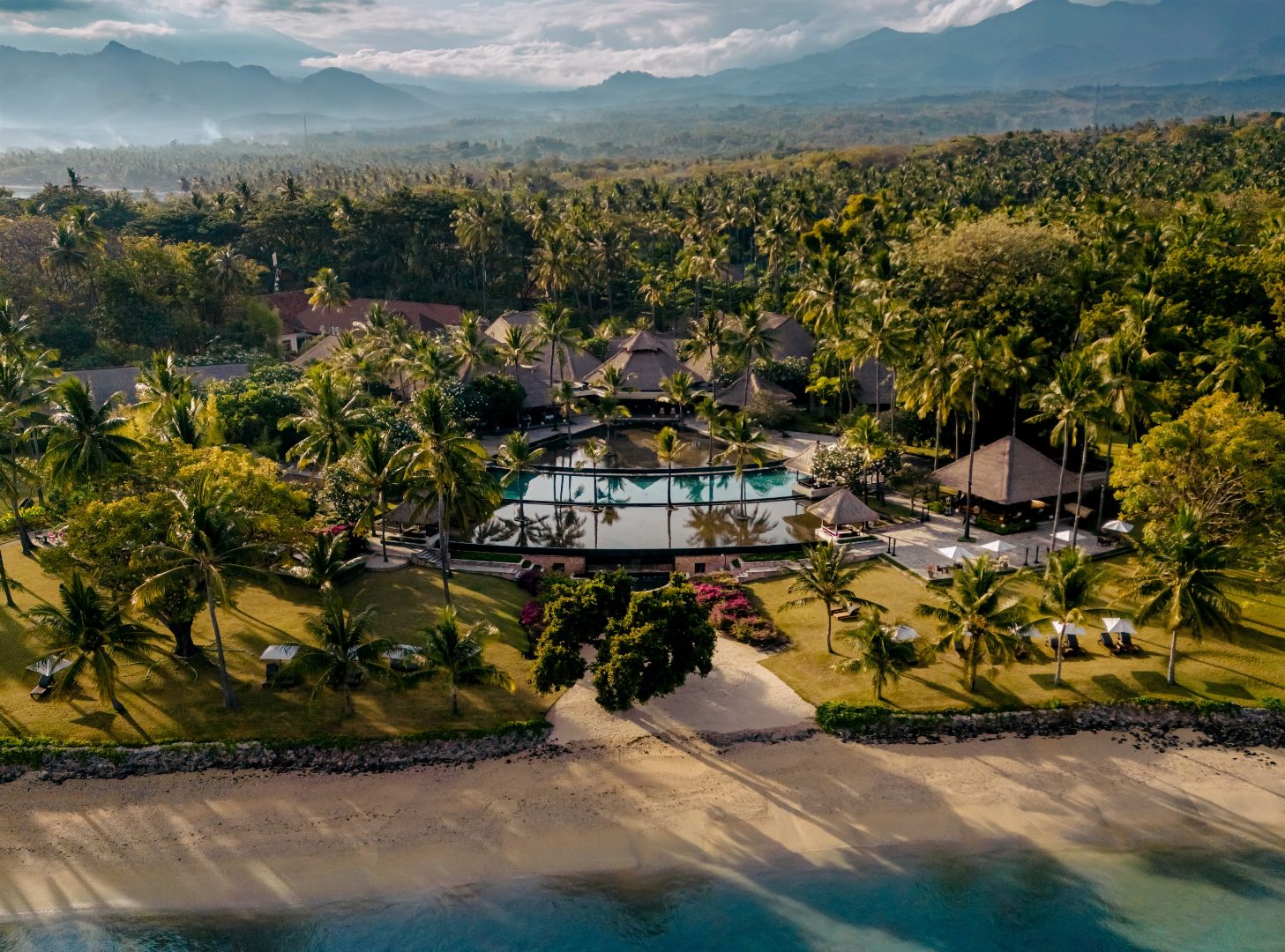 The Oberoi Bali