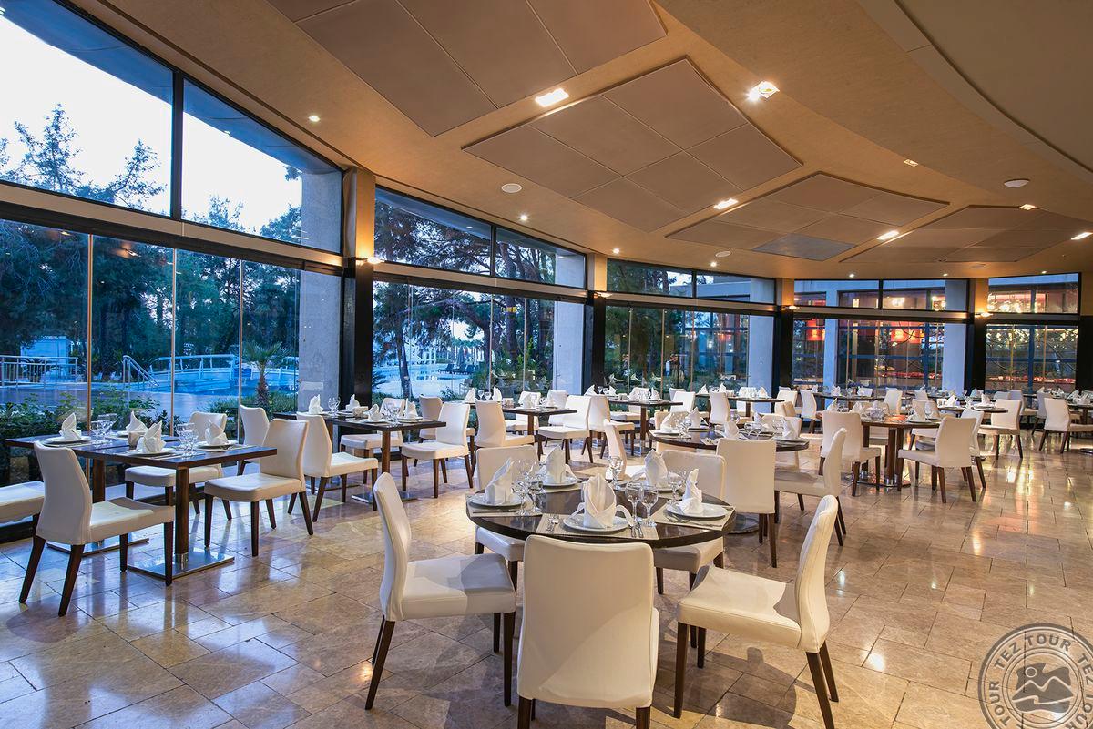 Lykia World Antalya