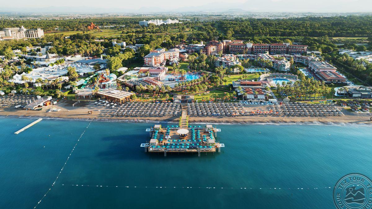 Megasaray Club Belek