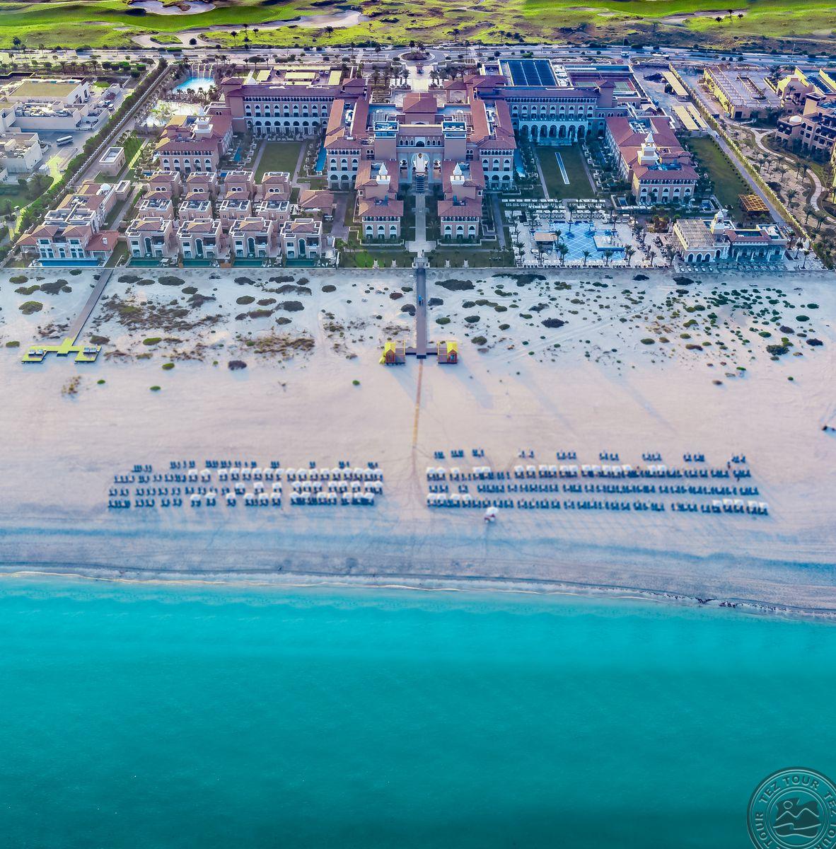 Rixos Premium Saadiyat Island