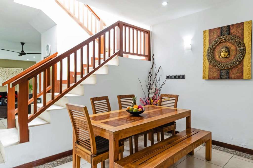 Sienna Villas Seminyak