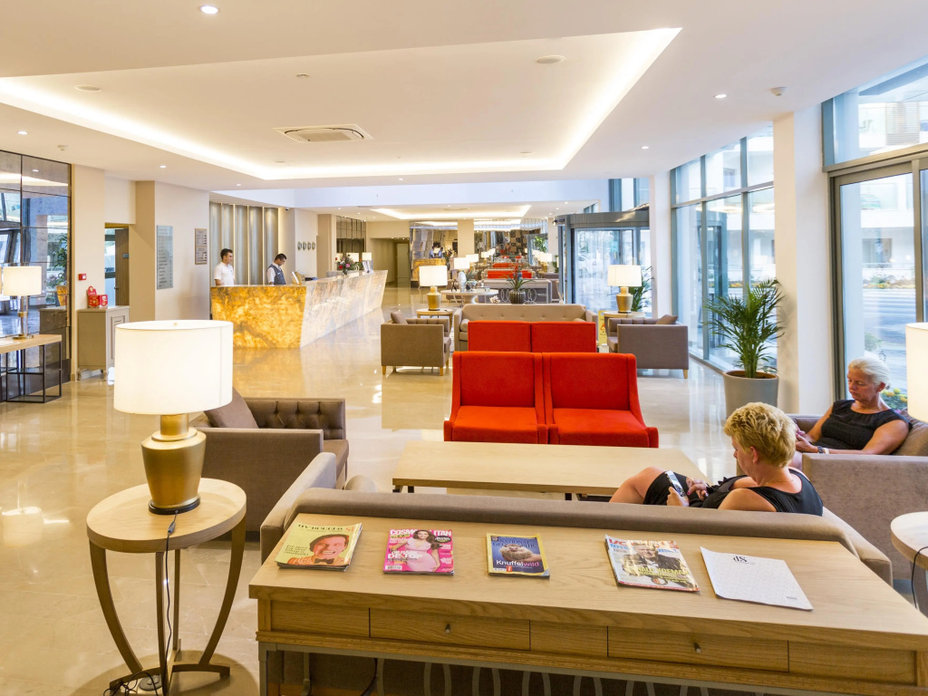 Side Star Beach Hotel - Ultra All Inclusive
