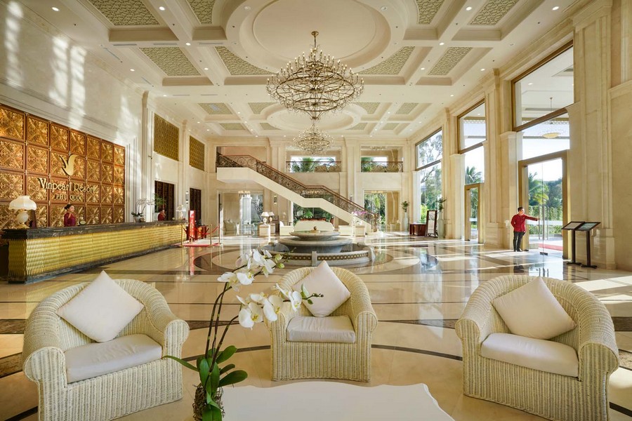 Vinpearl Discovery 1 Phu Quoc
