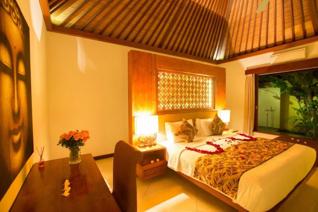 Villa Seriska Satu Sanur Bali