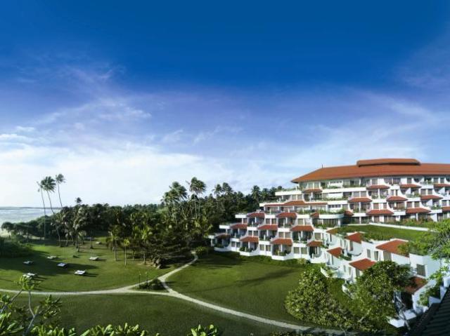 Taj Bentota Resort