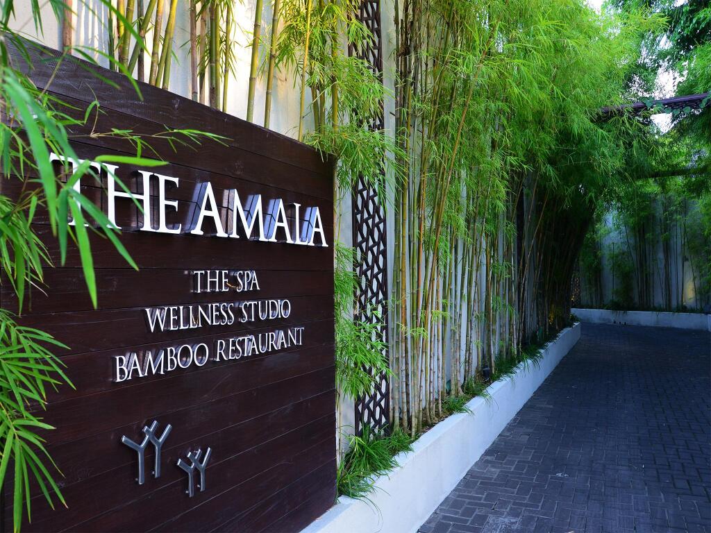 The Amala - Chse Certified