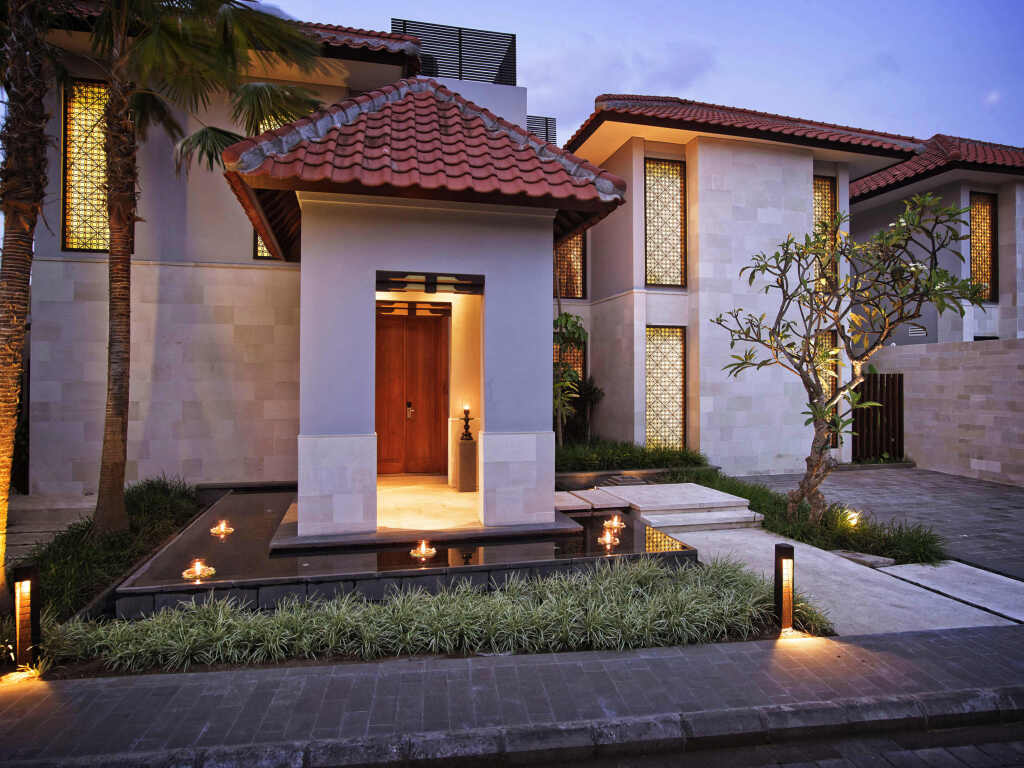 Intercontinental Bali Sanur Resort