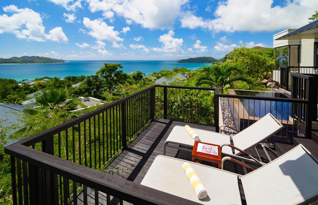 Raffles Praslin Seychelles