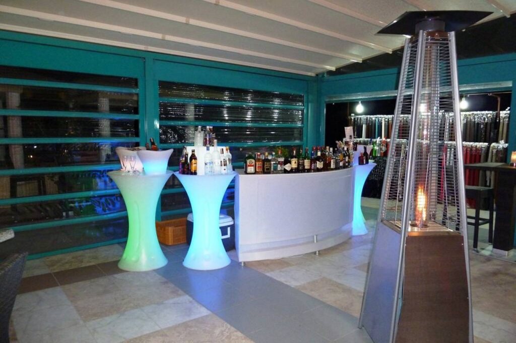 Robinson Club Pamfilya