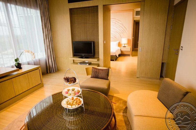 Movenpick Siam Hotel Na Jomtien Pattaya