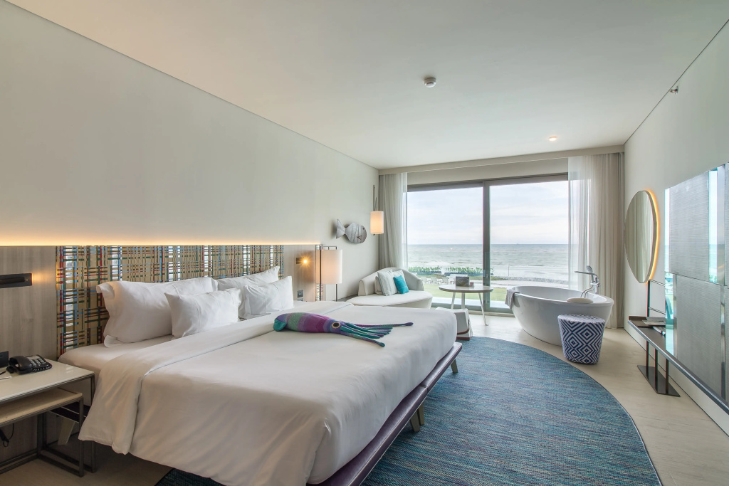 Veranda Residence Pattaya