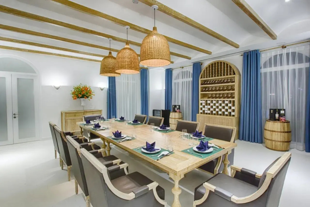 Risemount Premier Resort Da Nang