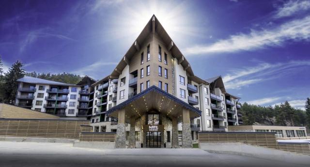 Арте Спа И Парк