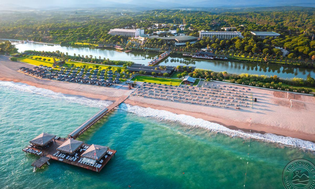 Gloria Serenity Resort -