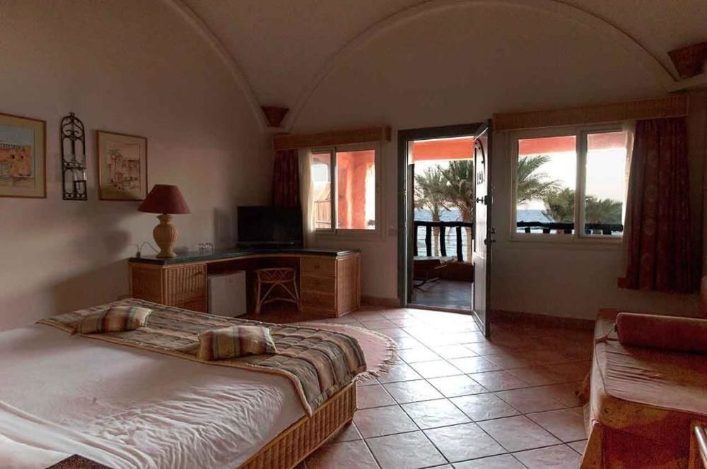 Pickalbatros Villaggio Resort - Portofino Marsa Alam