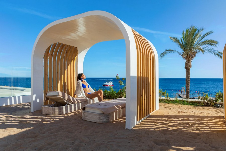 Posh Club By Sunrise White Hills Resort