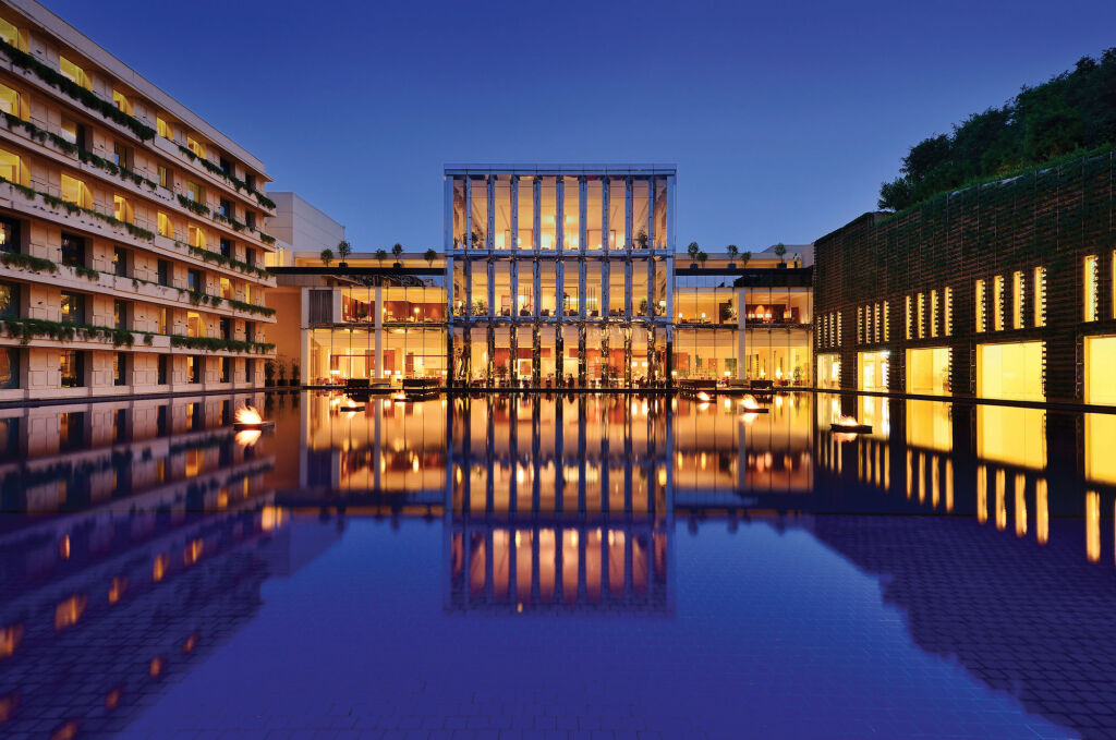 The Oberoi Gurgaon