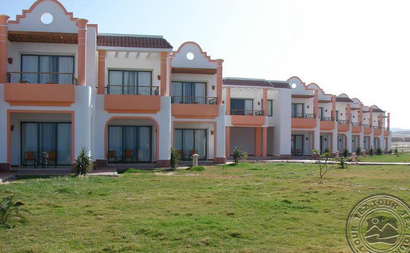 Fantazia Resort Marsa Alam