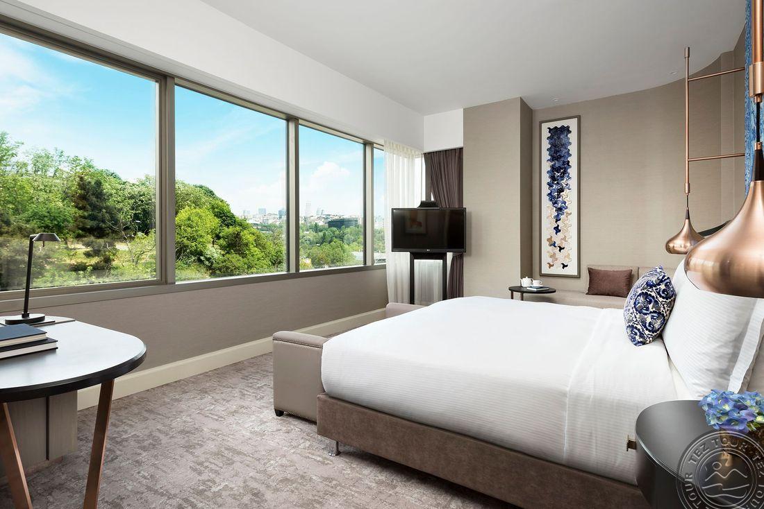 The Ritz-Carlton Istanbul
