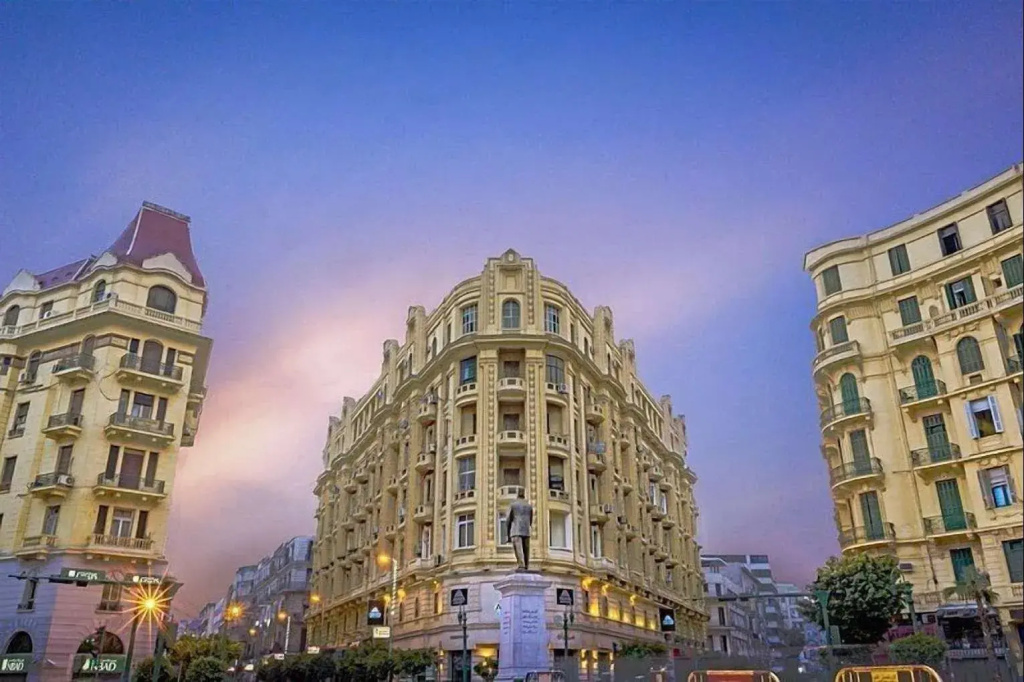 Cairo City