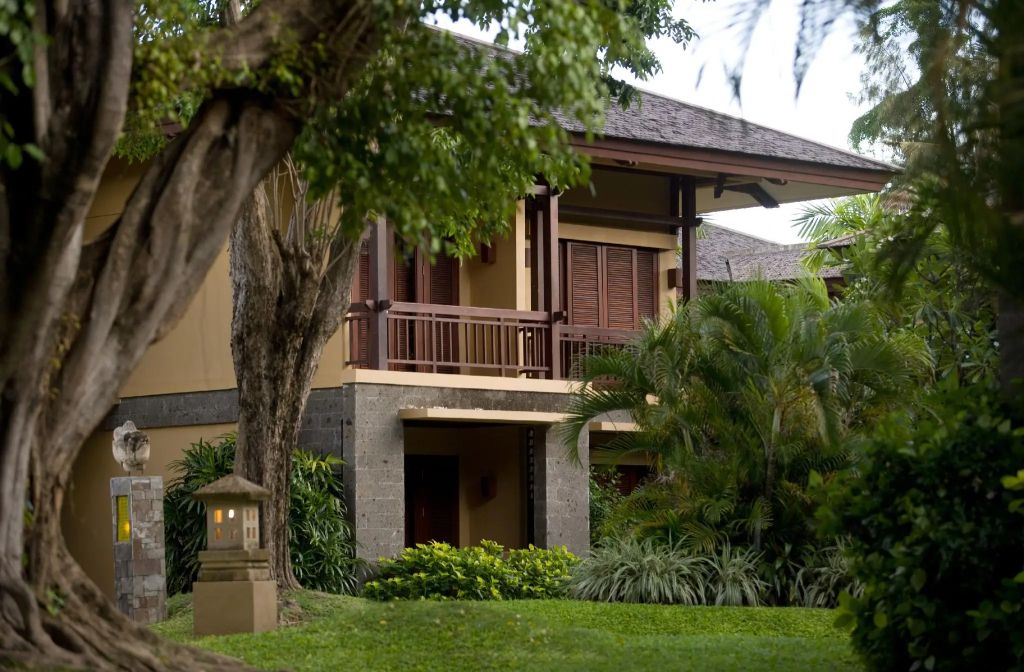 The Patra Bali Resort