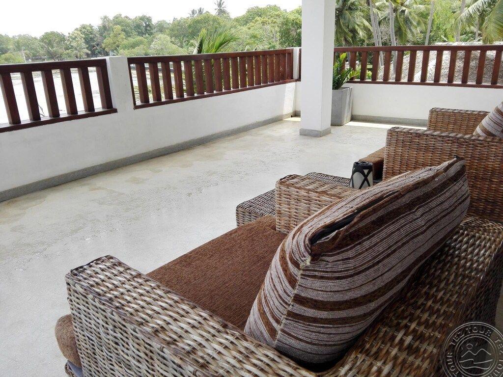 Hideaway Lodge Special Cat.