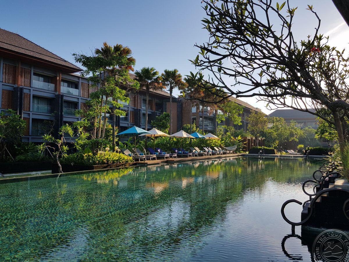 Indigo Seminyak Beach