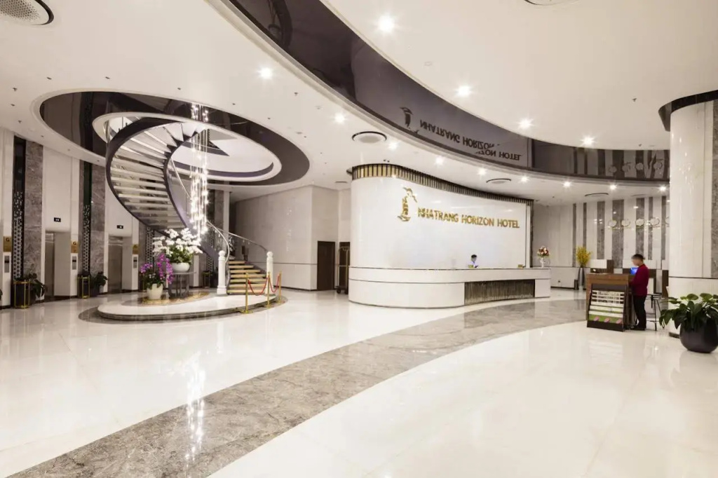 Horizon Hotel Nha Trang