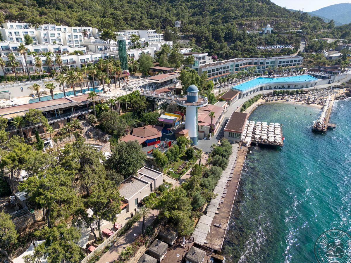 Blue Dreams Resort