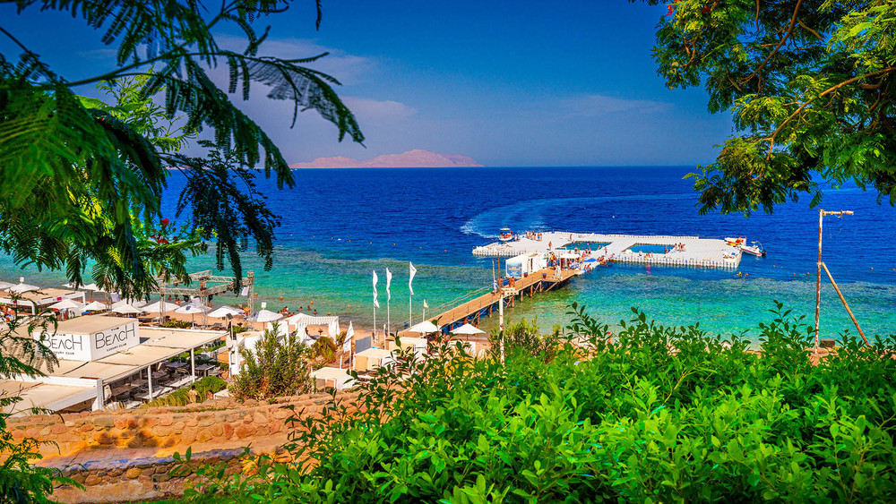 Domina Coral Bay Harem