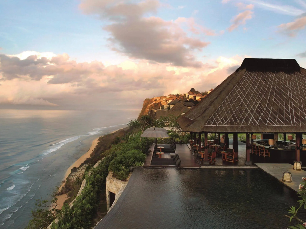 Bulgari Resort Bali - Chse Certified