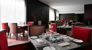 Royal M Hotel Fujairah Mall