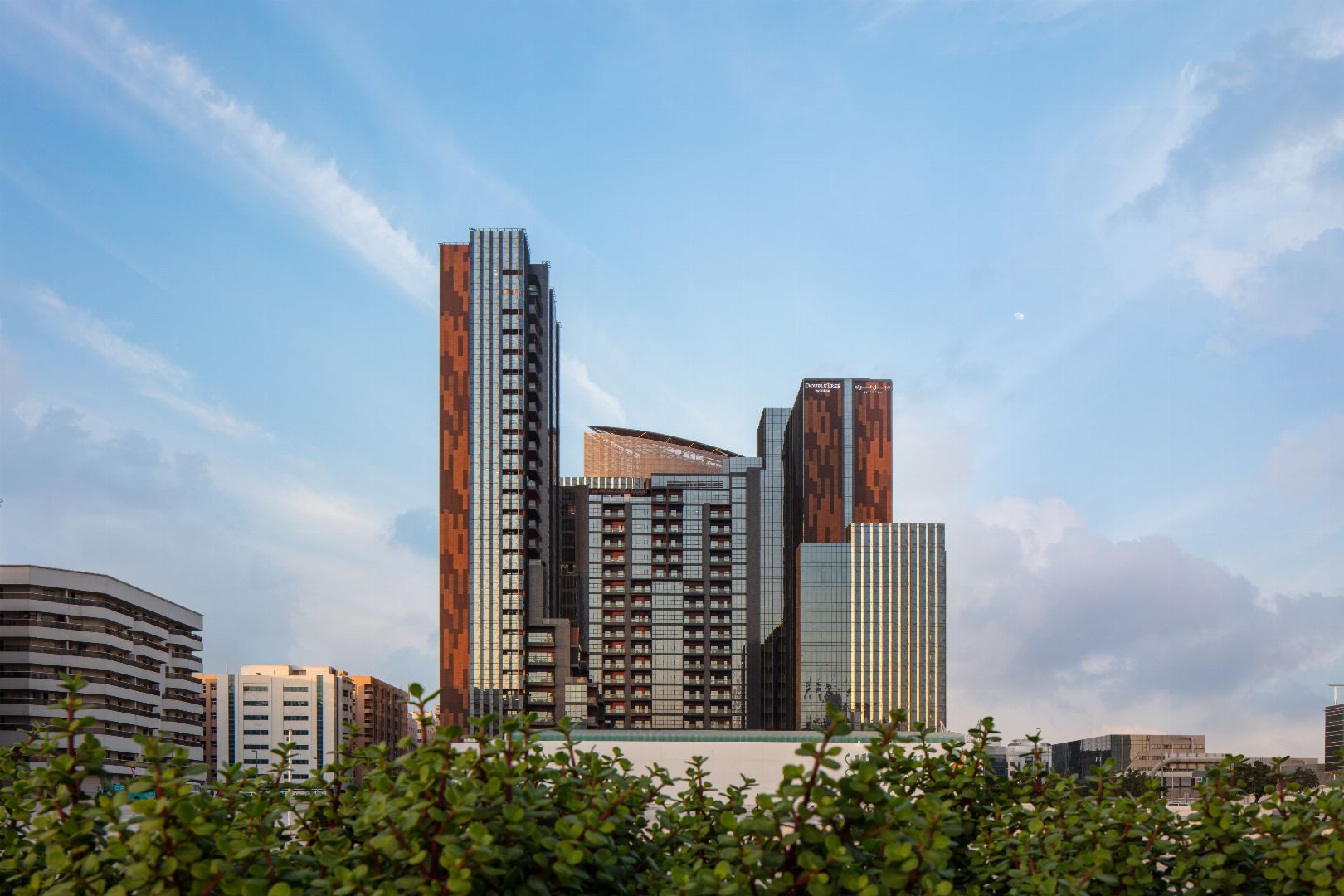 Doubletree By Hilton Dubai M Square